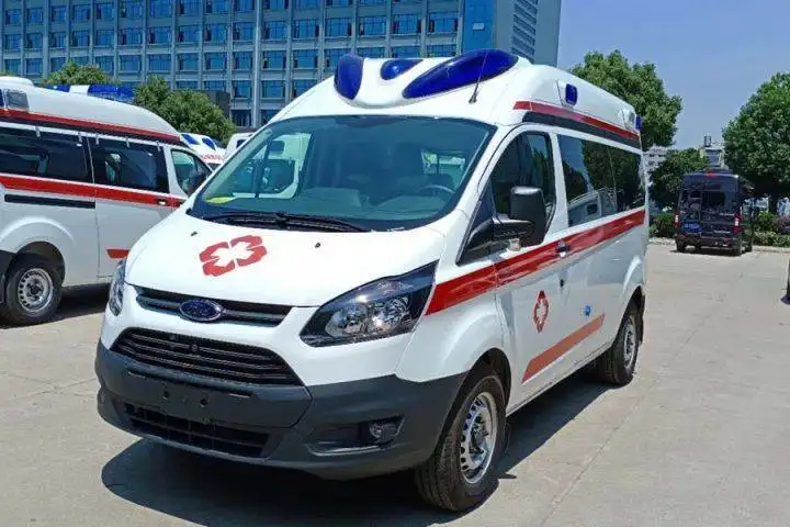 平江县长途救护车转院